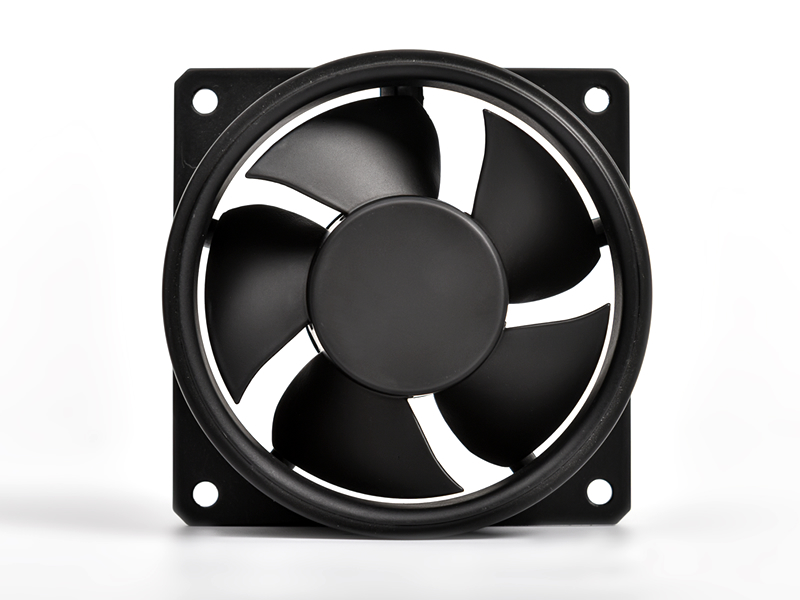 78.5x78.5x40.5mm军用风机1