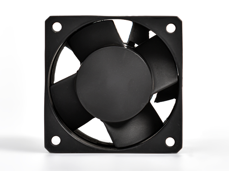 51x51x47mm军用风机