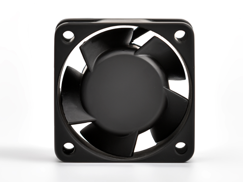 40x40x25mm军用风机