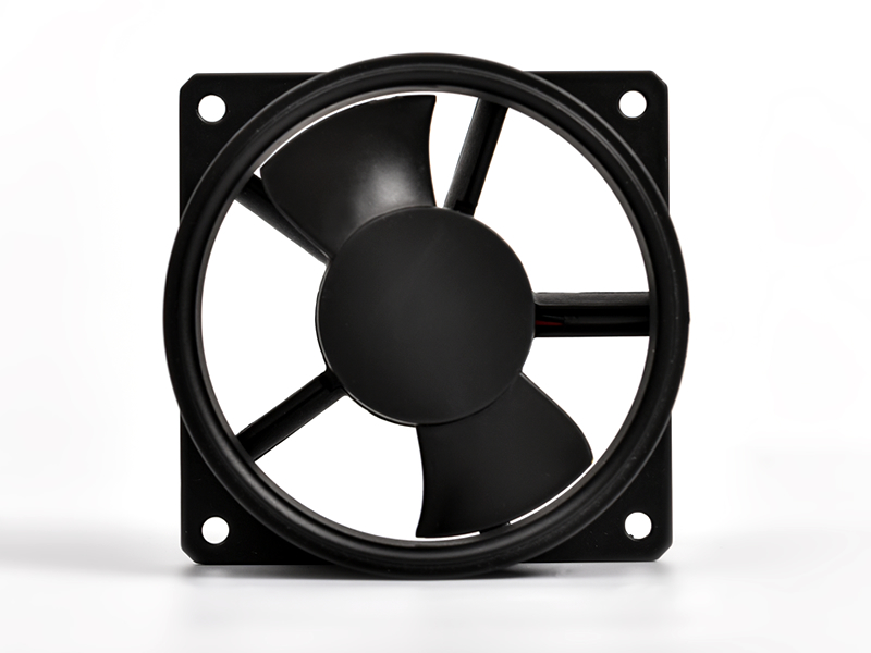 78.5x78.5x40.5mm军用风机2