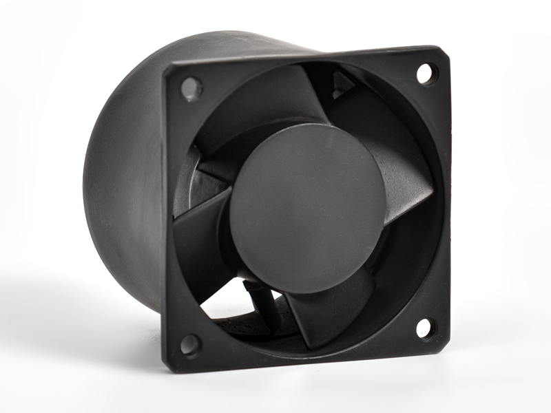 51x51x47mm军用风机