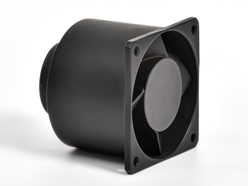 51x51x47mm军用风机